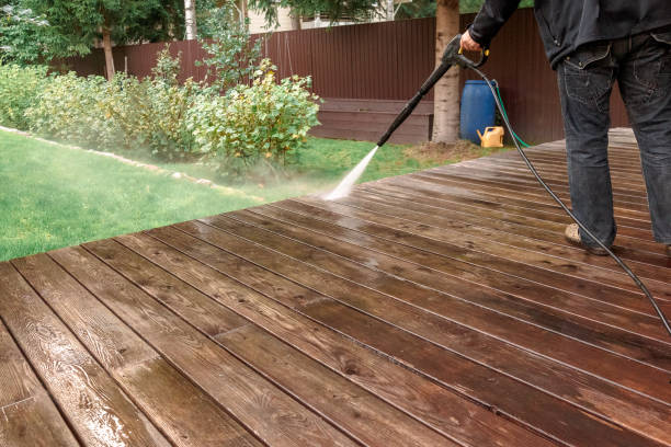 Best Gutter Cleaning  in Jeffersonville, IN