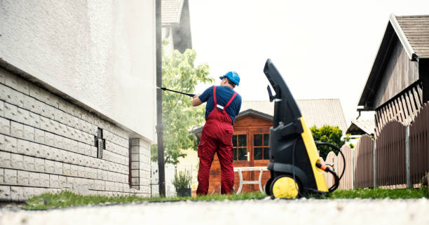 Best Machinery and Equipment Cleaning  in Jeffersonville, IN